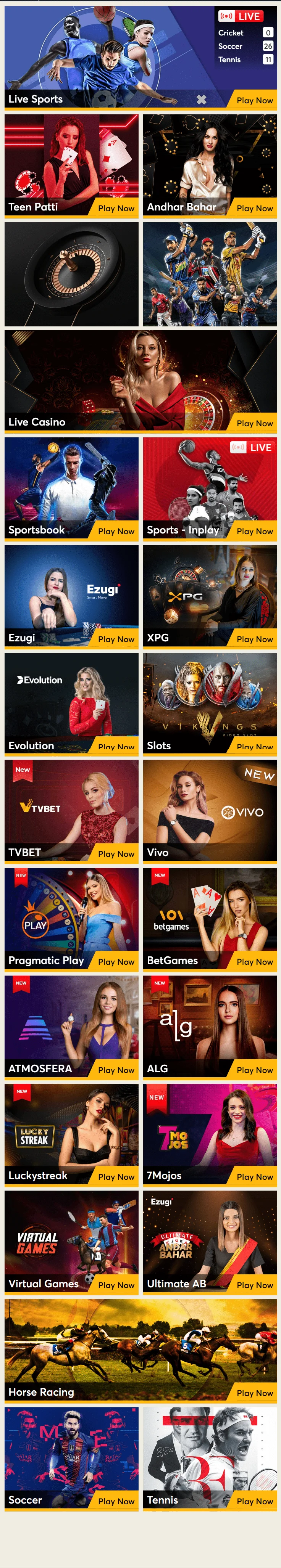 BetInExchange - predictions and sports betting for today from professionals